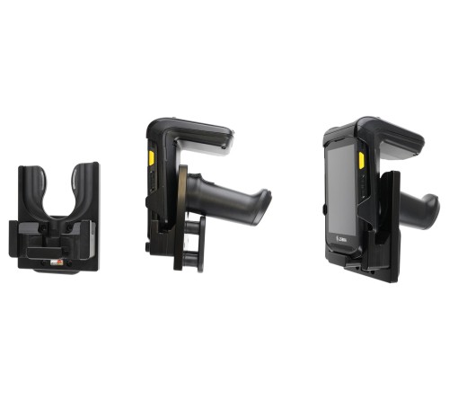 Brodit houder Zebra RFID2000 - TC20/ TC25- met dempers