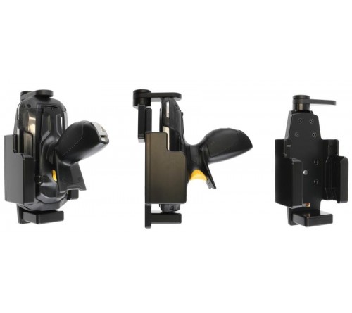 Brodit houder Zebra TC70 - swiveling top