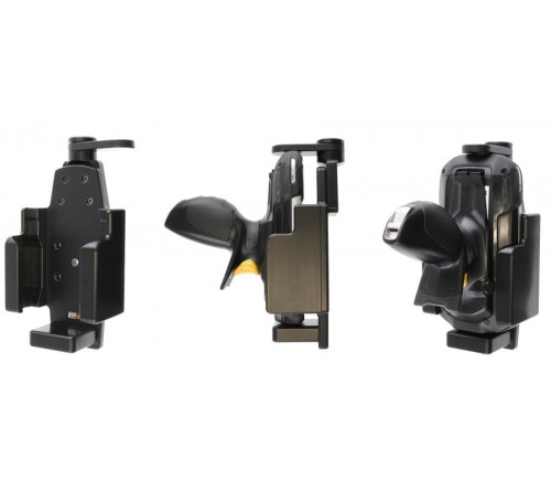 Brodit houder Zebra TC70 - swiveling top