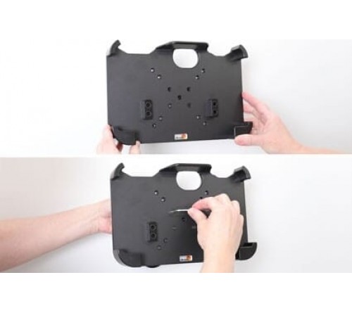 Brodit houder Zebra ET51 8.3" scanner/ extra strength