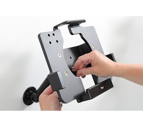 Brodit MUC Zebra ET50/55 10.1" rugged frame