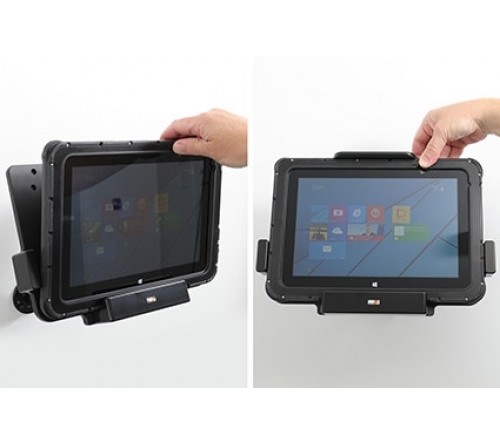 Brodit MUC Zebra ET50/55 10.1" rugged frame