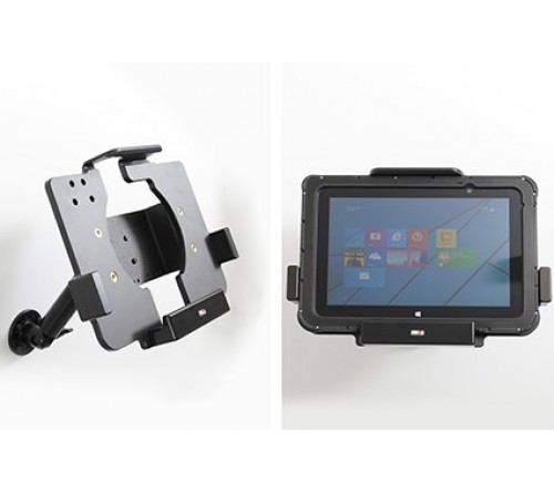 Brodit MUC Zebra ET50/55 10.1" rugged frame