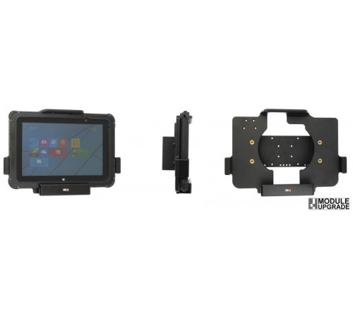 Brodit MUC Zebra ET50/55 10.1" rugged frame