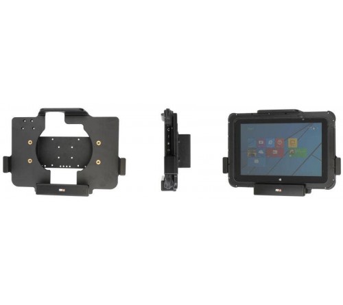 Brodit MUC Zebra ET50/55 10.1" rugged frame