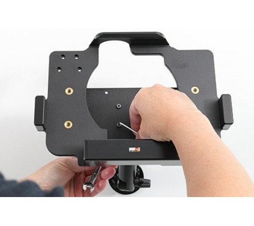 Brodit MUC Zebra ET50/55/56 8.3"/8.4" rugged frame