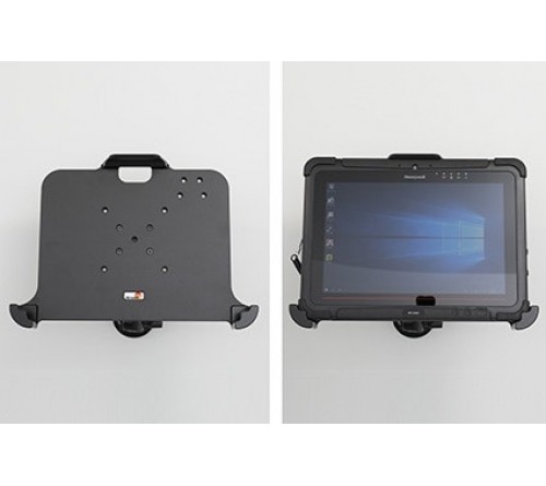 Brodit houder Honeywell RT10  with AMPS  Vesa 75 holes