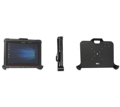 Brodit houder Honeywell RT10  with AMPS  Vesa 75 holes