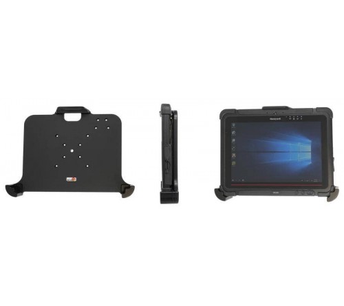 Brodit houder Honeywell RT10  with AMPS  Vesa 75 holes