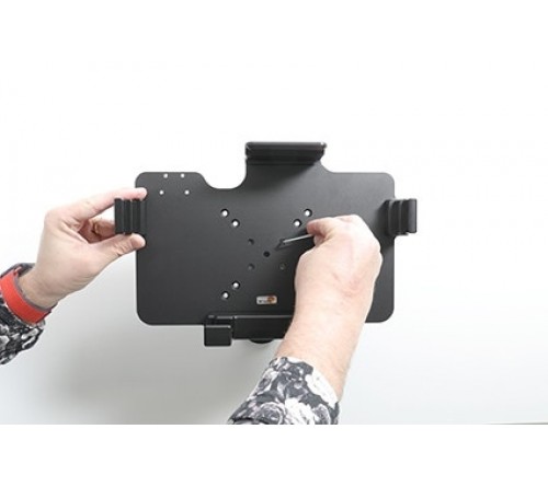 Brodit houder Getac F110 6/7th Gen. Vesa 75/100 holes