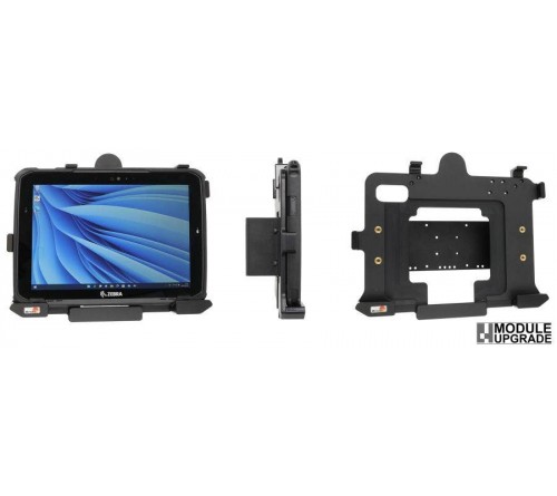 Brodit houder Zebra ET80/85 Snapback Boot/AMPS/Vesa 75