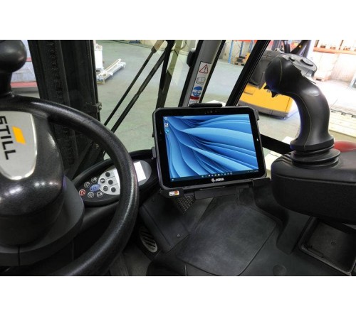 Brodit MUC Zebra ET80/85 AMPS/Vesa 75