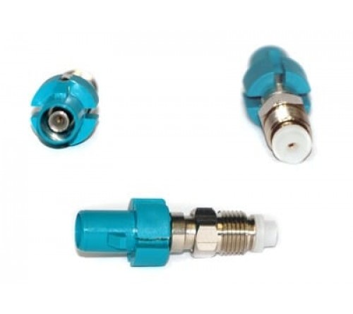 kabeladapter Fakra M - FME F