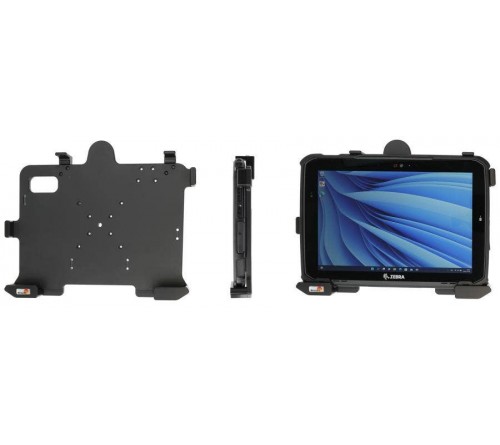 Brodit houder Zebra ET80/85 for Rugged boot/AMPS/Vesa 75