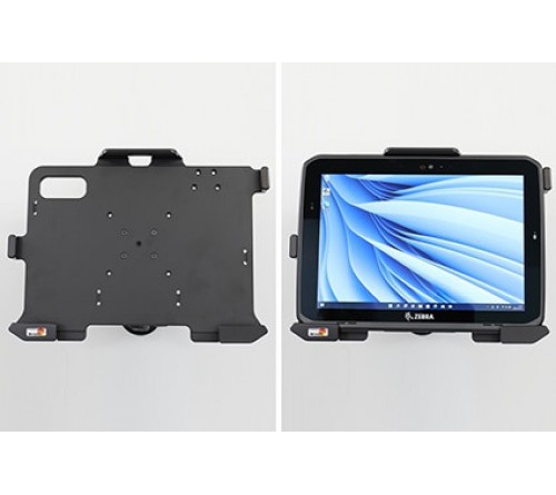 Brodit MUC Zebra ET80/85 not rugged frame