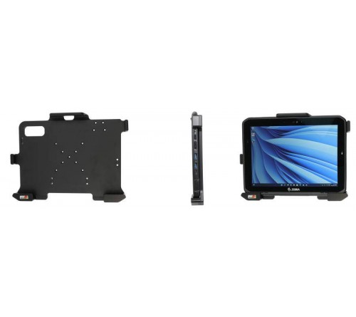 Brodit MUC Zebra ET80/85 not rugged frame