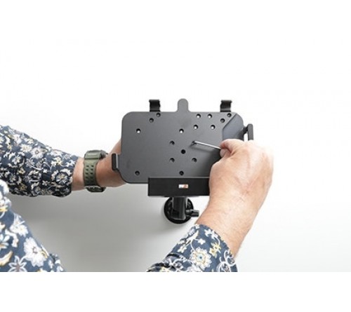 Brodit MUC Zebra ET40/45 8" rugged frame