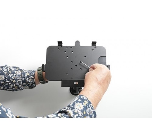 Brodit MUC Zebra ET40/45 10" not rugged frame