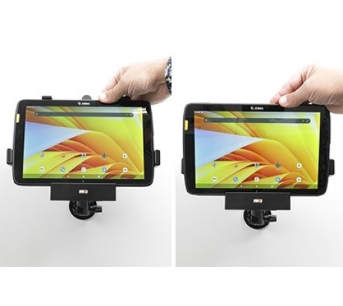 Brodit MUC Zebra ET40/45 10" not rugged frame