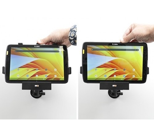 Brodit MUC Zebra ET40/45 10" not rugged frame