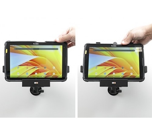 Brodit MUC Zebra ET40/45 10" rugged frame