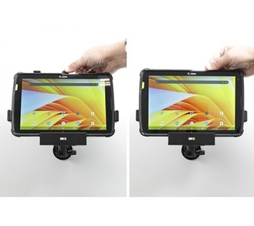 Brodit MUC Zebra ET40/45 10" rugged frame