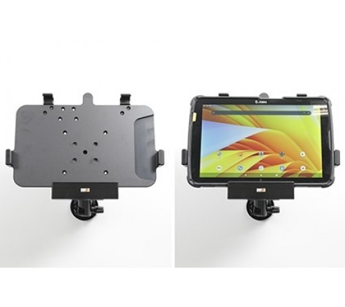 Brodit MUC Zebra ET40/45 10" rugged frame