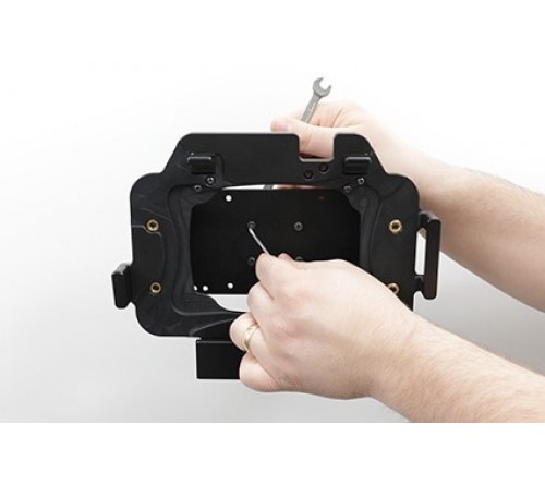 Brodit MUC Zebra ET40/45 8" rugged frame