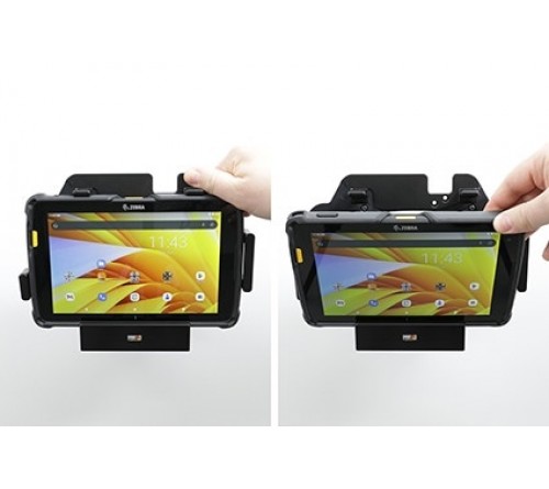 Brodit MUC Zebra ET40/45 8" rugged frame