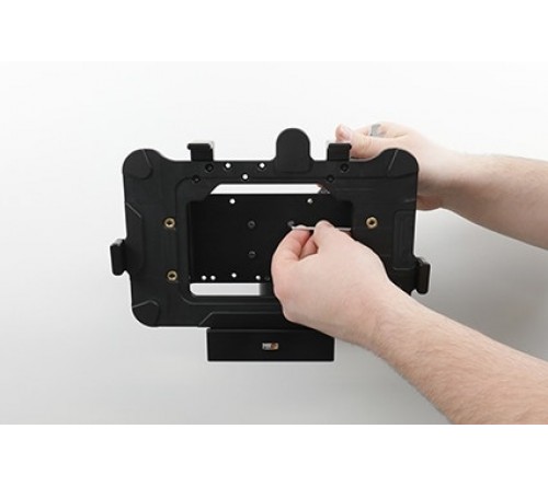 Brodit MUC Zebra ET40/45 10" rugged frame