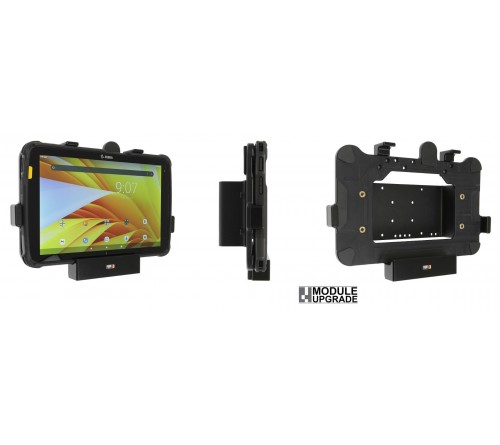 Brodit MUC Zebra ET40/45 10" rugged frame