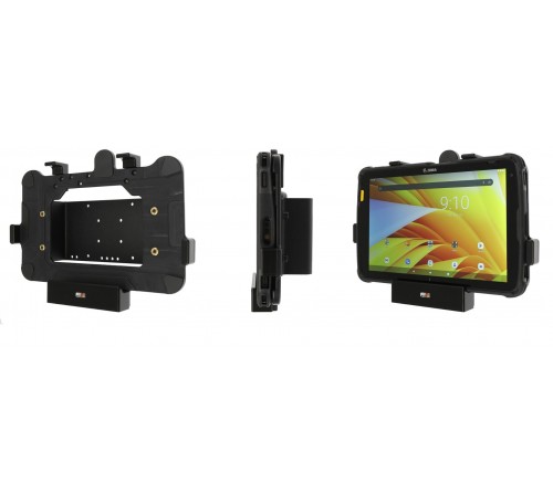 Brodit MUC Zebra ET40/45 10" rugged frame