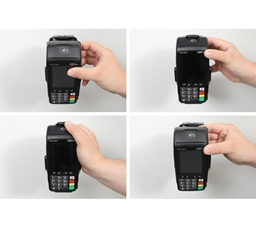 Brodit houder Ingenico Move/ 3500