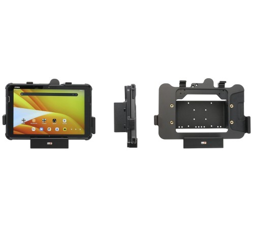 Brodit holder Zebra ET401 10"/WITH boot/Expansion