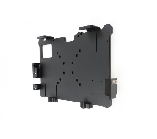 Brodit houder Getac F120 Vesa 75/100 holes and AMPS