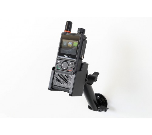 Brodit houder Telox TE320P