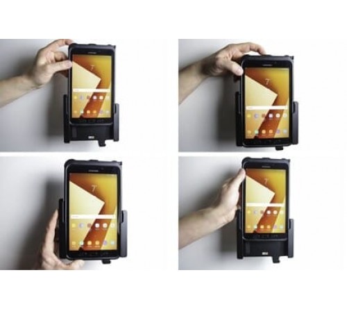 Brodit houder Samsung Galaxy Tab Active 2/ Active 3