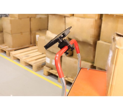 Brodit houder Samsung Galaxy Tab Active 2/3/5