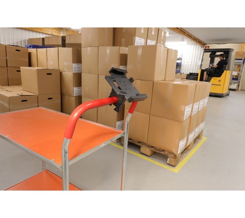 Brodit houder Samsung Galaxy Tab Active 2/3/5