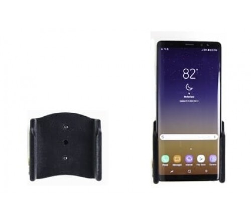 Brodit houder Samsung Galaxy Note 8 - padded