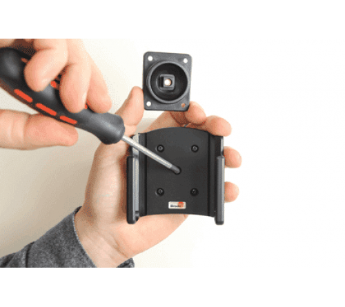 Brodit houder Zebra TC20/TC25