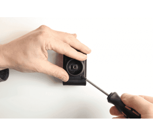 Brodit houder Zebra TC20/TC25