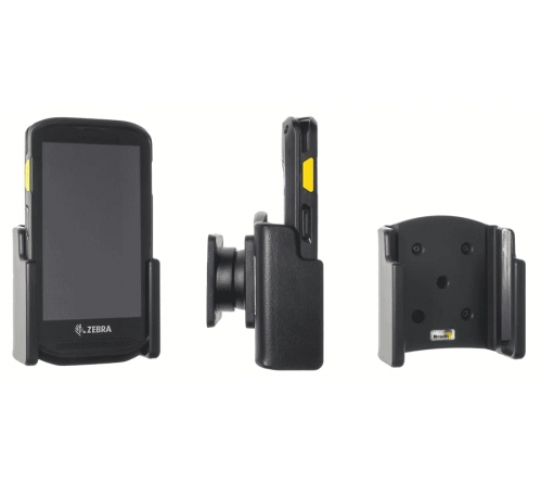 Brodit houder Zebra TC20/TC25