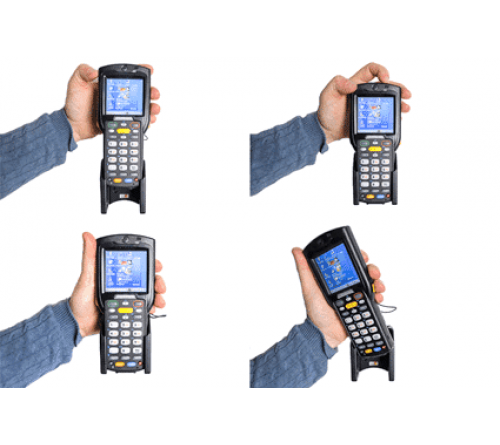 Brodit houder Zebra MC3200/ Motorola MC3200