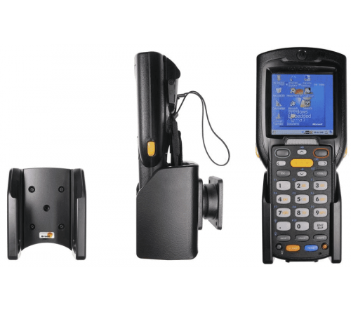 Brodit houder Zebra MC3200/ Motorola MC3200