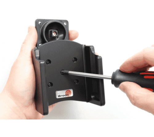 Brodit houder Zebra TC20/TC25 PowerPack