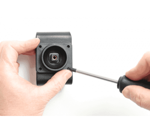 Brodit houder Zebra TC20/TC25 PowerPack