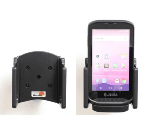 Brodit houder Zebra TC20/TC25 PowerPack