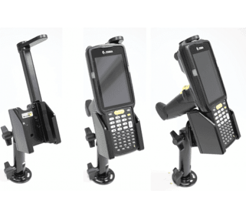 Brodit houder Zebra MC3300 - zwenkbare top.