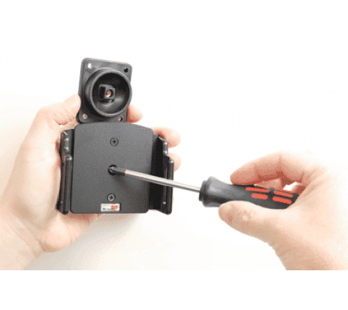 Brodit houder verstelbaar 70-83/2-10mm bxd